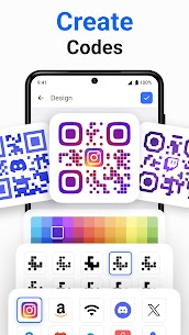 QR Code & Barcode Scanner Plus APK (Pro Unlocked) 2