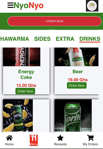 Health Food Ghana Screen 2