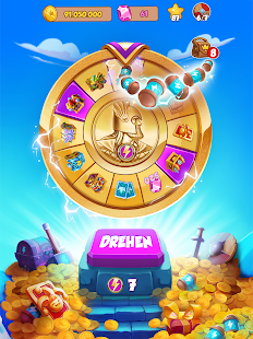 Coin Master Captura de pantalla