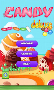 Candy Deluxe 4.1.2 screenshots 1