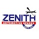 Zenith Automobile Filters Descarga en Windows