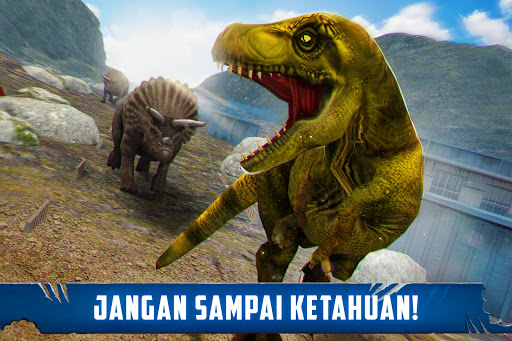 Pratinjau aplikasi