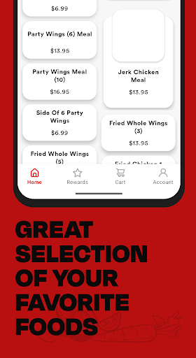 Tru Soul Food Kitchen Screen 3