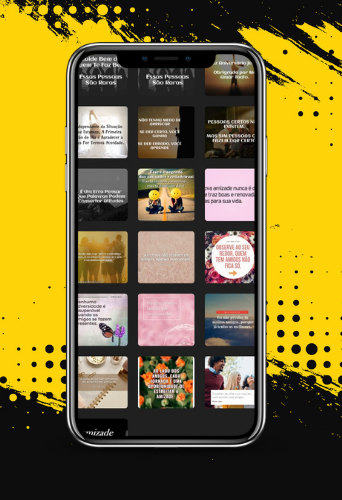 Play Positividade Screen 2
