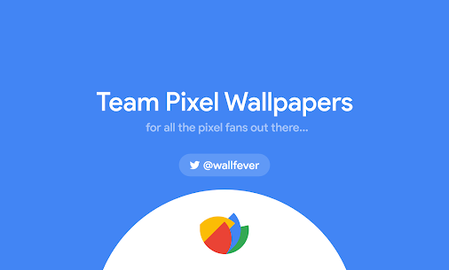 Team Pixel Wallpapers APK (PAID) Free Download 6