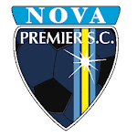 Cover Image of Download Nova Premier Soccer Club  APK