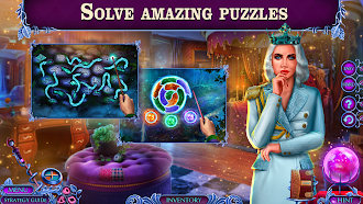 Game screenshot Fairy Godmother: Red Hood hack