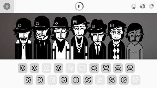 Incredibox MOD APK (Patched, Full Game) 8