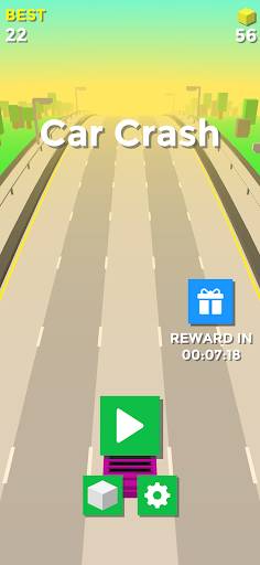 معاينة التطبيق