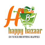 Cover Image of Baixar Happy Bazaar Online Shopping  APK