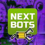 Nextbots Shooter: Sandbox FPS