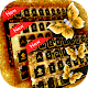 Gold Keyboard 2021 - Golden Themes Keyboard 2021 Download on Windows