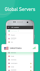 Secure VPN Proxy Master Lite v1.2.3.1 Premium Mod 2