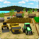 Construct Farm: Harvest icon