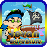 Adventure Jevan at Skull Pirates icon
