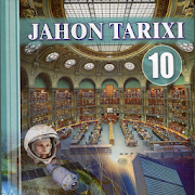 Top 40 Books & Reference Apps Like Jahon tarixi 10 sinf (1918 – 1991-yillar) - Best Alternatives