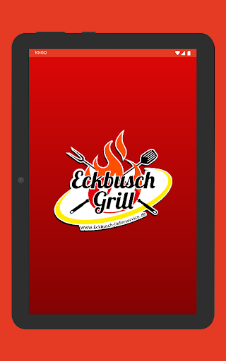 Eckbusch Grill