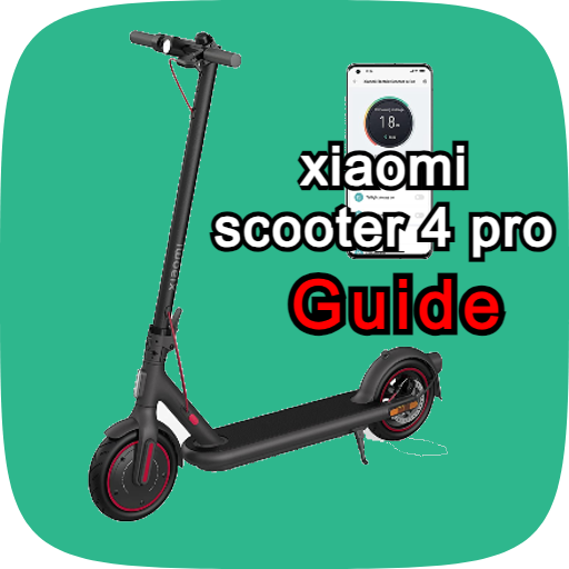 Xiaomi M365 Pro 4 Electric Scooter