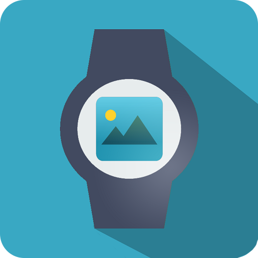 View It Go: Gallery for Wear 2.7.8 Icon