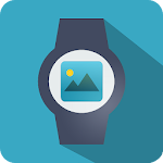Cover Image of Download View It Go - Gallery for Wear  APK
