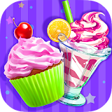 Junior Chef: Party Meal Snacks icon