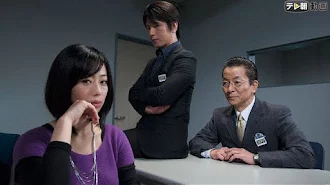 相棒 Season8 Season 1 Episode 9 Tv On Google Play