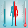 Body Temperature Fever Diary