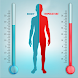 Body Temperature Fever Diary - Androidアプリ