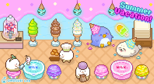 Fairy Bakery Workshop 1.4.1 APK + Mod (Unlimited money) for Android