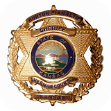 Sherman County Sheriff icon