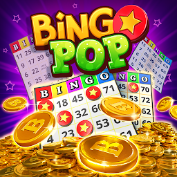 Icon image Bingo Pop: Play Live Online