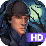 Sherlock Holmes HD Free icon