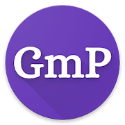  GMP Player - Music Player 