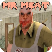 Walktrough for Horror Escape Room New Mr Meat