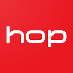 Hop - Enjoy The City: Download & Review