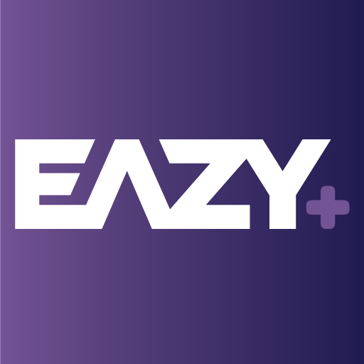 Eazy+ TV logo