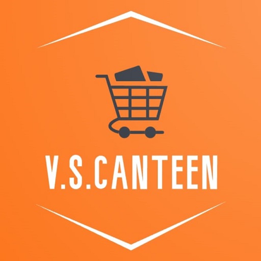 V S CANTEEN Screen 2