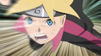 Boruto Bolt Naruto Next Generations Boruto Bolt Naruto Next Generations Episode 74 Tv On Google Play
