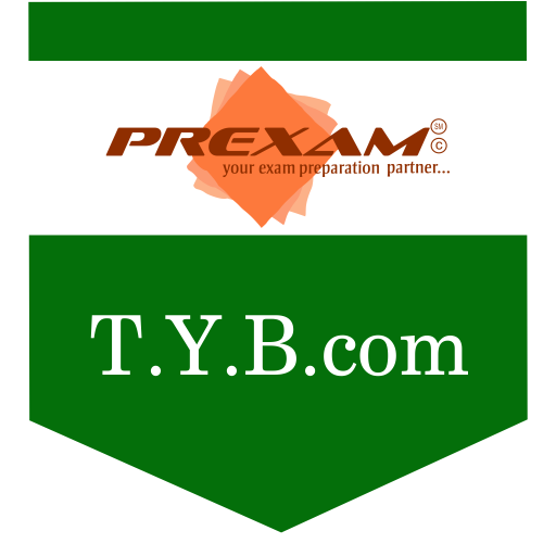 TYBCom - PREXAM 1.0 Icon