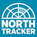 NorthTracker - Androidアプリ