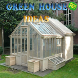 Green House Ideas icon