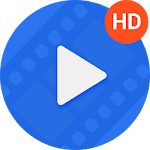 Cover Image of Download Full HD Video Player - Video Player HD 1.1.5 APK