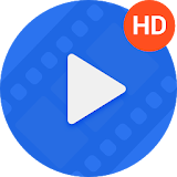 Full HD Video Player - Video Player HD icon