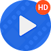 Full HD Video Player - Video P APK