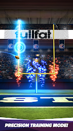 Flick Field Goal 22