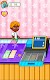 screenshot of Cooking Sushi Maker