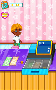 Screenshot 14 Cooking Sushi Maker android