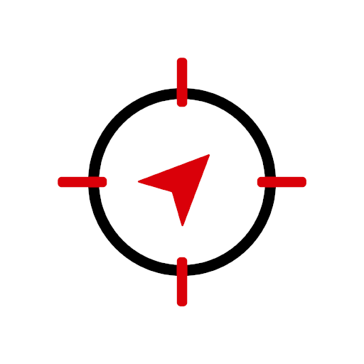 GSMPRO Tracker logo