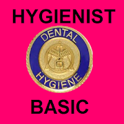 Dental Hygienist Basic  Icon