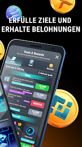 Crypto Miner Tycoon